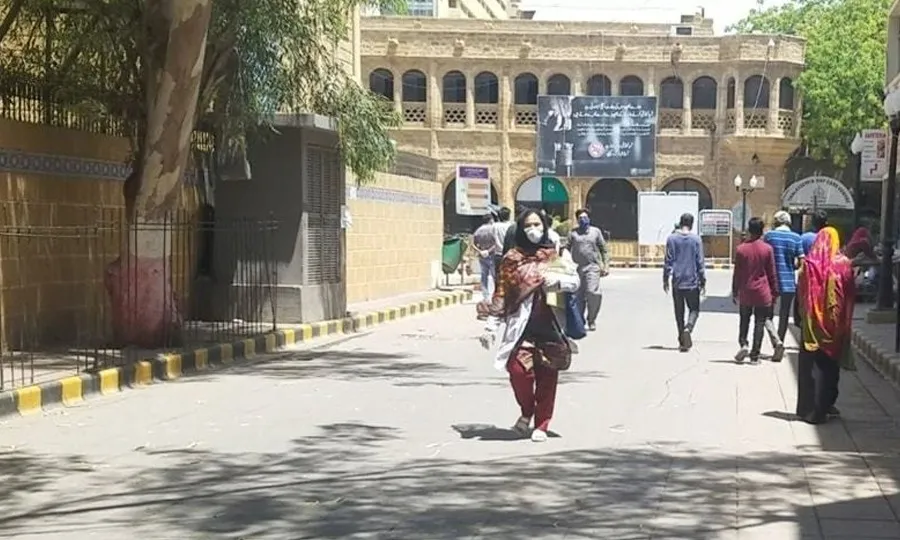 سندھ کی تمام سرکاری ڈسپنسریاں پی پی ایچ آئی کے سپرد