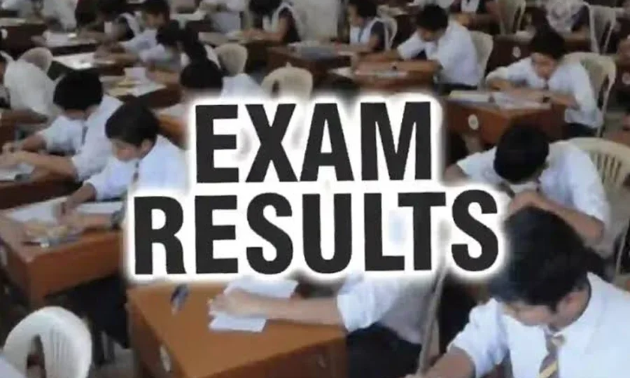 کراچی بورڈ کے دہم جماعت سائنس گروپ کے نتائج جاری، کامیابی کا تناسب 80.87 فیصد رہا