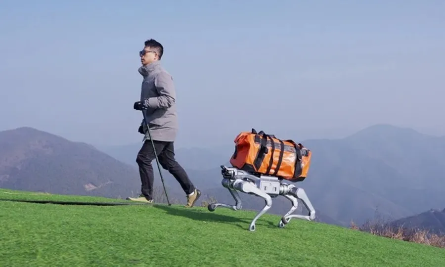 امریکا میں چینی روبوٹس کے خریداروں کے لیے بری خبر
