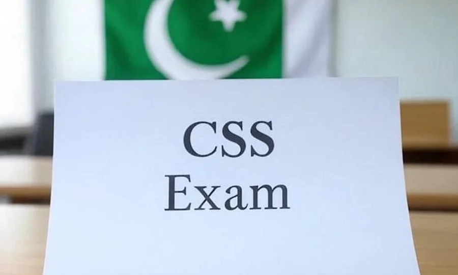 سی ایس ایس میں نوجوانوں کی رجسٹریشن بلند ترین سطح پر پہنچ گئی