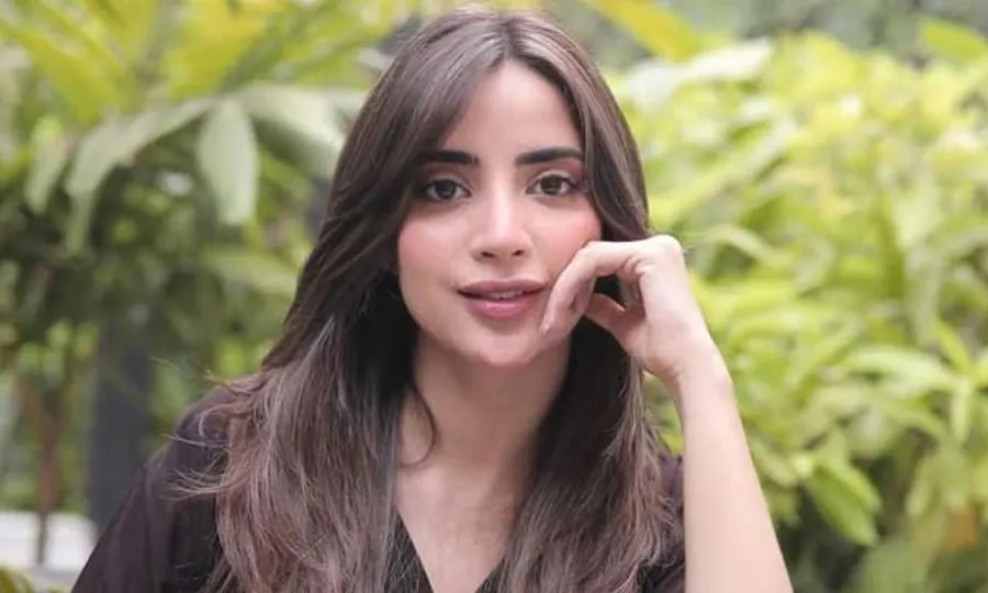 صبور علی کا مداحوں کے لیے خوبصورت اور مثبت پیغام