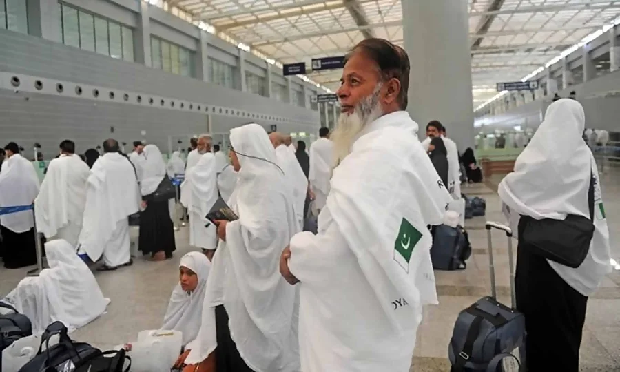 سعودی حکومت کی جانب سے عمرہ زائرین کی لیے خوشی کی بڑی خبر سامنے آ گئی