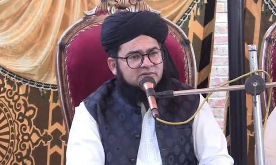 معروف مذہبی اسکالر کی طبیعت تشویش ناک، کارڈیالوجی اسپتال منتقل