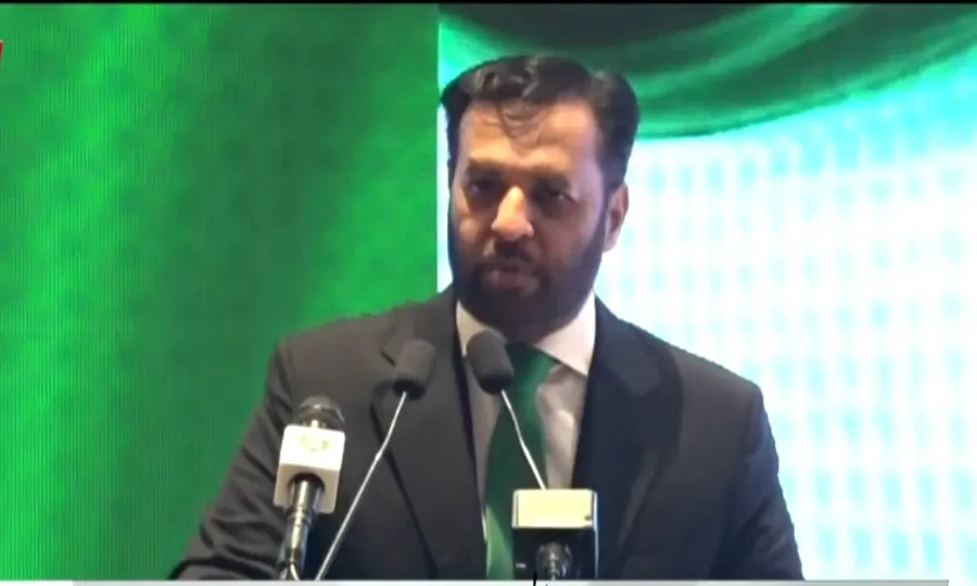 چینی سرمایہ کاروں کے تعاون سے پاکستان میں شعبہ صحت میں انقلاب لایاجاسکتا ہے، مصطفیٰ کمال