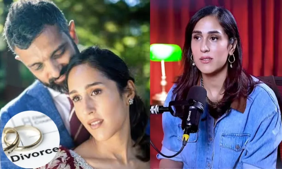 میرا سیٹھی نے اپنی طلاق کا ذمہ دار کس کو ٹھہرایا؟