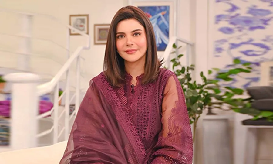 ندا یاسر نے بچوں کو اکیلے سفر کرنے کا مشورہ کیوں دیا؟ نئی بحث چھڑ گئی