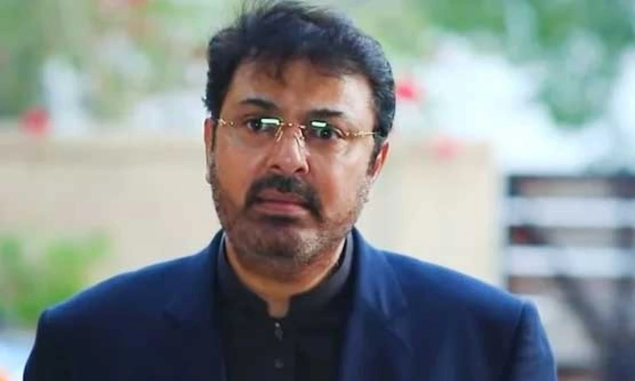 نعمان اعجاز نے سوشل میڈیا فراڈ سے متعلق مداحوں کو خبردار کردیا