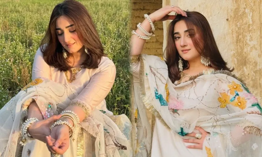 نمرہ مہرہ اپنے شریکِ حیات میں کون سی خوبیاں دیکھنا چاہتی ہیں؟