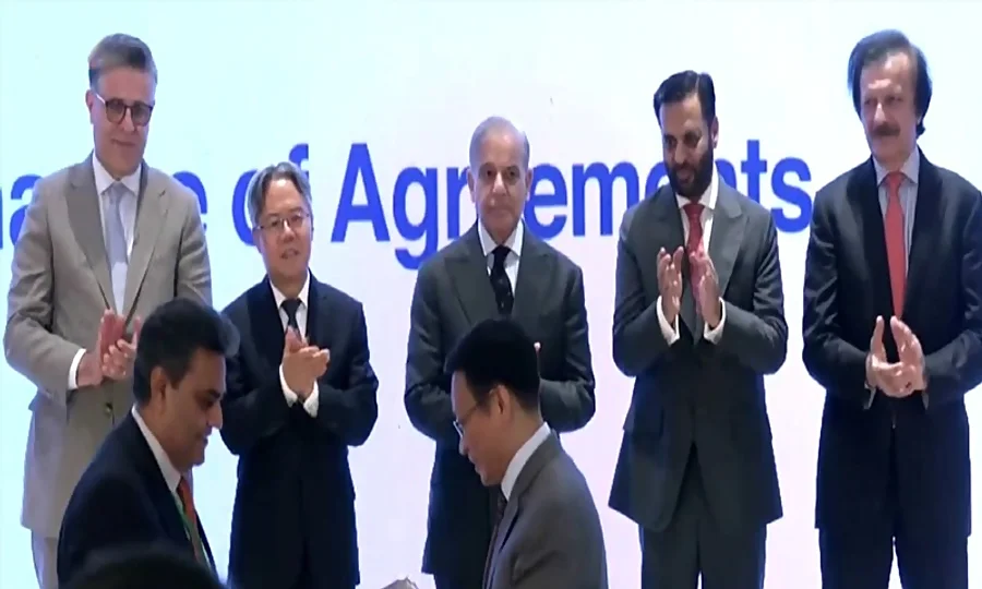 ادویات کی صنعت میں انقلاب کی تیاری، پاکستان اور چین کا بڑا اقتصادی معاہدہ
