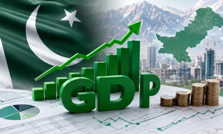 قرضوں کی قبل از وقت ادائیگی میں پاکستان کی تاریخی کامیابی