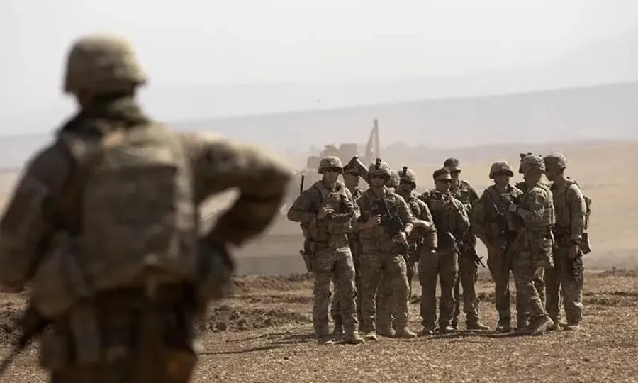 گزشتہ دو ہفتوں کے دوران جنگ میں 100 امریکی فوجی زخمی ہوئے، پینٹاگون کی تصدیق