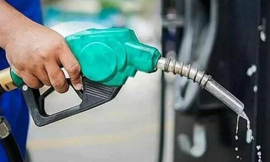پیٹرولیم مصنوعات کی قیمتوں میں ایک بار پھر اضافہ