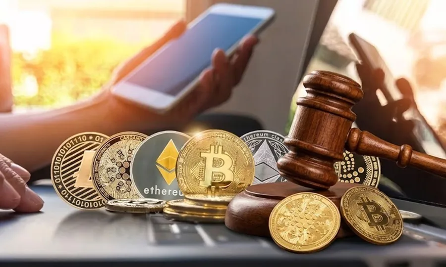 ڈیجیٹل کرنسی کی خریدوفروخت جرم ہے یا نہیں؟ عام شہریوں کے لیے اہم خبر