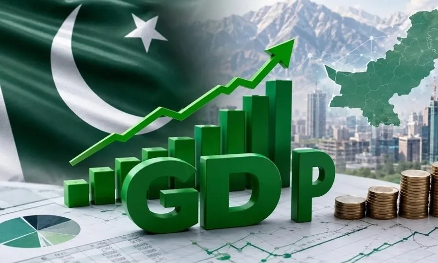 پاکستان کی معاشی اصلاحات اور مالیاتی استحکام پر عالمی اعتماد مزید مضبوط