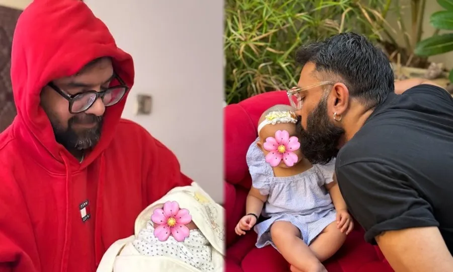 یاسر حسین کی نئی پوسٹ نے مداحوں کی توجہ اپنی جانب کھینچ لی