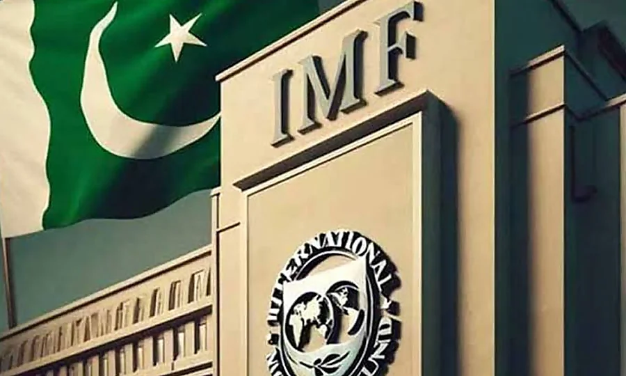 آئی ایم ایف سے 1.2 ارب ڈالر کے حصول کی راہ ہموار ہونے لگی