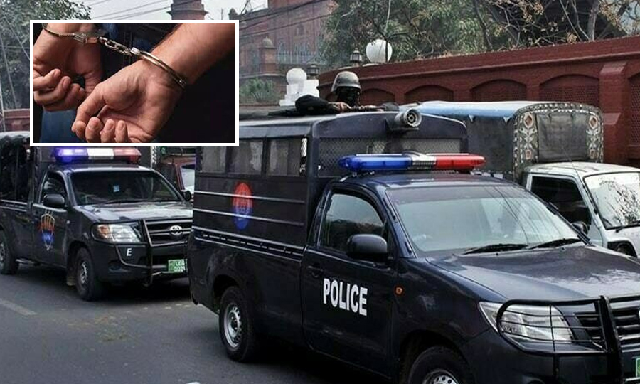 راولپنڈی؛ خاتون کی لاش ملنے کے معاملے میں اہم پیش رفت؛ مقتولہ کا شوہر اور ملازم گرفتار