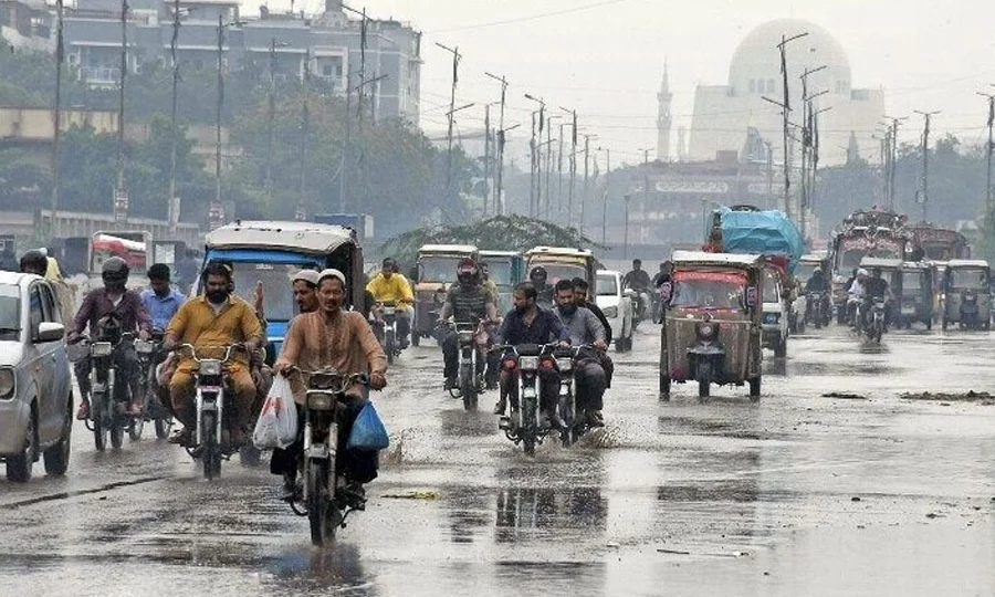 آج کراچی کا موسم کیسا رہے گا؟ محکمہ موسمیات کی پیش گوئی