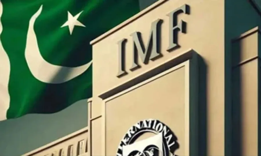 پاکستان اور آئی ایم ایف کے درمیان جائزہ مذاکرات کل سے شروع ہوں گے