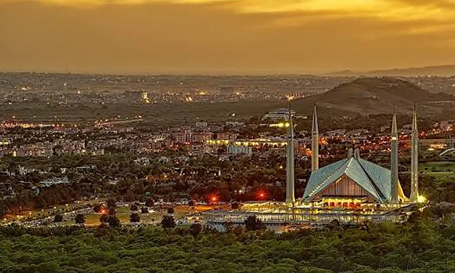 اسلام آباد کو صوبائی حیثیت دینے کی تیاریاں؟ گورننس ماڈل کی عوامی منظوری کی تقریب کل ہو گی