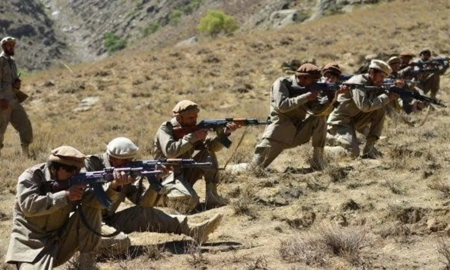 افغانستان میں سیکیورٹی بحران سنگین، طالبان مخالف مزاحمتی فورسز کی مسلح کارروائیوں میں تیزی