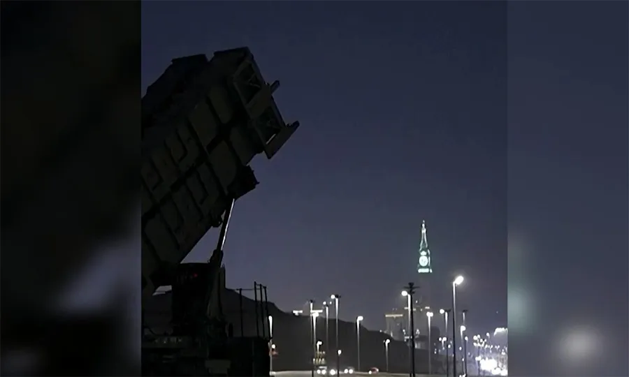 سعودی عرب کے مربوط دفاعی نظام نے پراکسی حوثیوں کے عزائم خاک میں ملا دیے