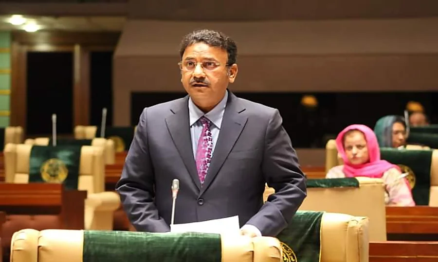 جامعہ کراچی کے استاد سے مبینہ بدسلوکی، وزیر داخلہ سندھ کا نوٹس