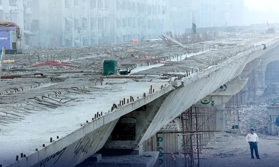 وزارت خزانہ نے فنڈز کے اجرا کو دستیاب مالی گنجائش سے مشروط کردیا