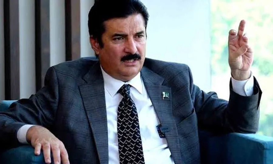سرکاری خریداری پر ودہولڈنگ سیلز ٹیکس کی کٹوتی نہ ہونے کا معاملہ، گورنر خیبرپختونخوا کی کمیٹی تشکیل دینے کی ہدایت
