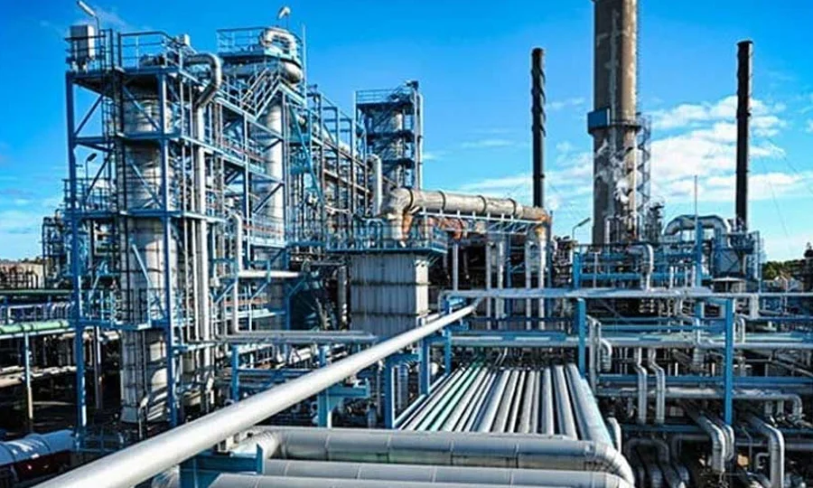 ملکی آئل ریفائنریز کے حوالے سے بڑی پیشرفت