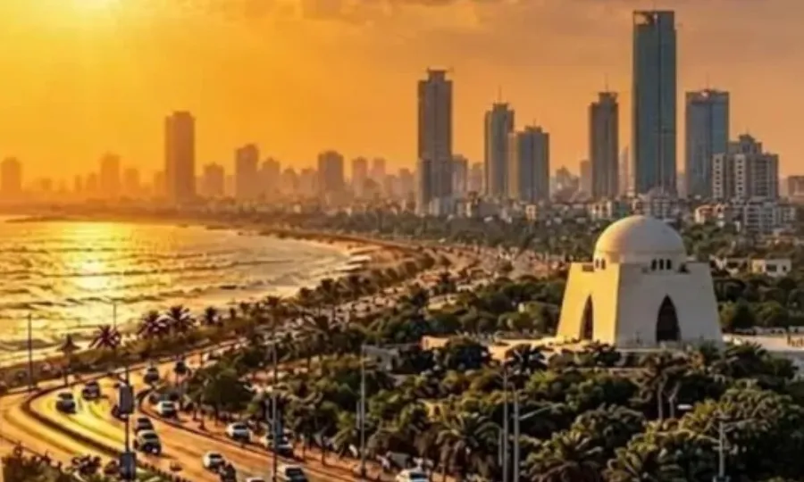 پاکستان اور آئی ایم ایف کے درمیان مذاکرات کا تیسرا دور آج کراچی میں ہوگا