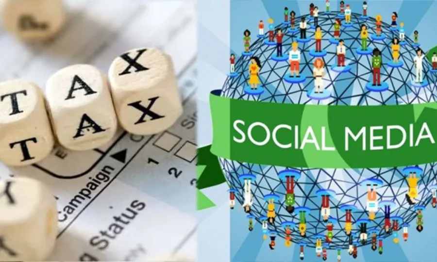 سوشل میڈیا سے کمائی پر ٹیکس؛ ایف بی آر نے نیا طریقہ کار متعارف کروا دیا