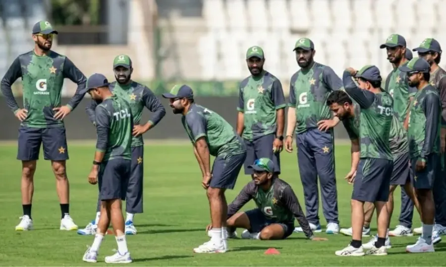 پاکستان کرکٹ ٹیم کے کوچنگ اسٹاف میں غیرملکی کنسلٹنٹس کی تقرری کا امکان