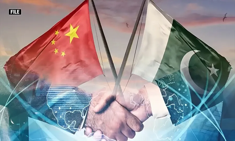 پاک چین تجارت، سرمایہ کاری اور کاروباری تعاون کے فروغ میں اہم پیشرفت