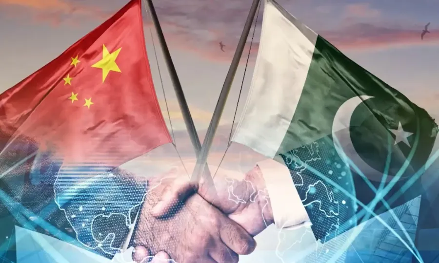 ایس آئی ایف سی کی بروقت مداخلت سے چینی کمپنی ہونان ریسورسز کی دھابیجی فیکٹری 7 ماہ بعد دوبارہ فعال ہوگئی ہے جو صنعتی فیکٹری چلانے والی چینی کمپنی ہے۔