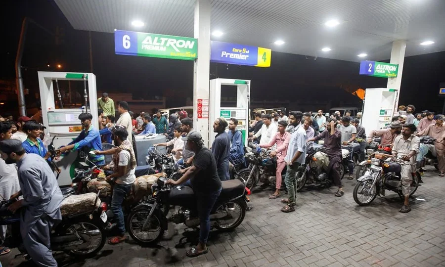 موجودہ طریقہ کار کے تحت ریلیف اسکیم چلانا ناممکن ہے، پیٹرولیم ڈیلرز