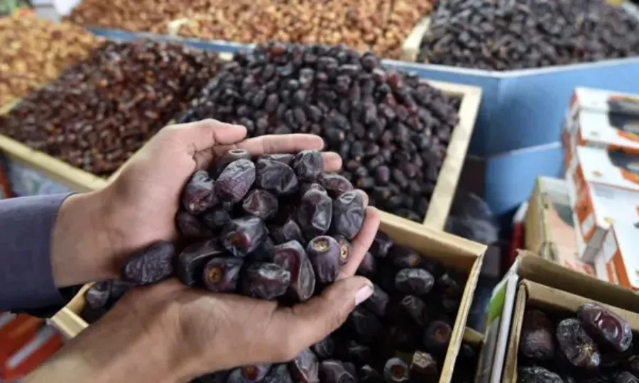پاکستانی کھجور کی عالمی منڈیوں تک رسائی، متنوع اقسام اور برآمدی صلاحیت میں اضافہ