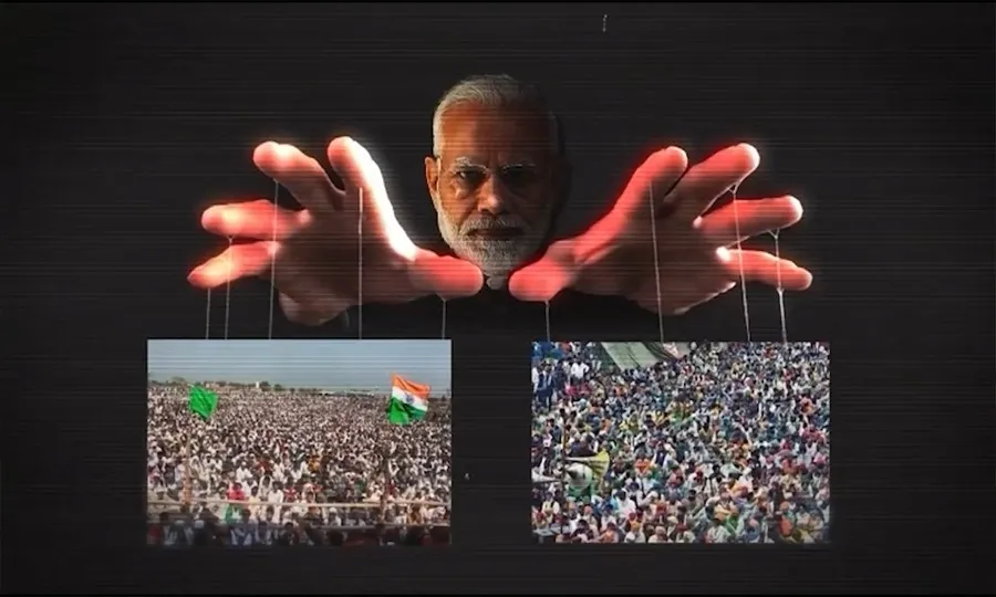ناکام آپریشن سندور کے دوران بھارتی میڈیا کی جھوٹی اور من گھڑت خبروں کا بھانڈا پھرپھوٹ گیا