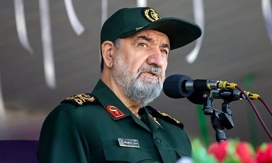 شرائط پوری کرو ورنہ مذاکرات نہیں ہوں گے، ایران کا امریکا کو دو ٹوک جواب