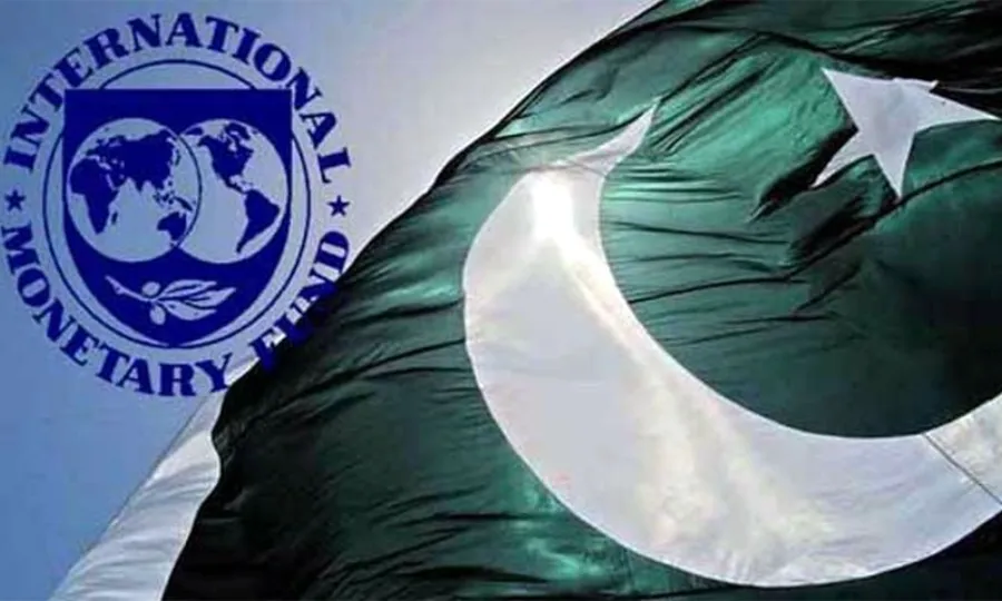 پاکستان اور آئی ایم ایف کے درمیان آج سے باقاعدہ مذاکرات شروع ہوں گے