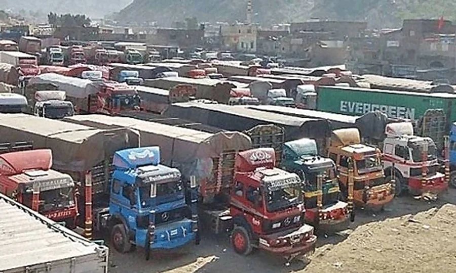 آل گڈز ٹرانسپورٹ اتحاد نے ایک بار پھر ہڑتال کا عندیہ دے دیا