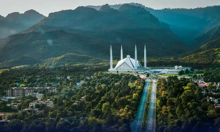 اسلام آباد میں دفعہ 144 نافذ ہے، خلاف ورزی پر سخت کارروائی ہوگی، ضلعی انتظامیہ