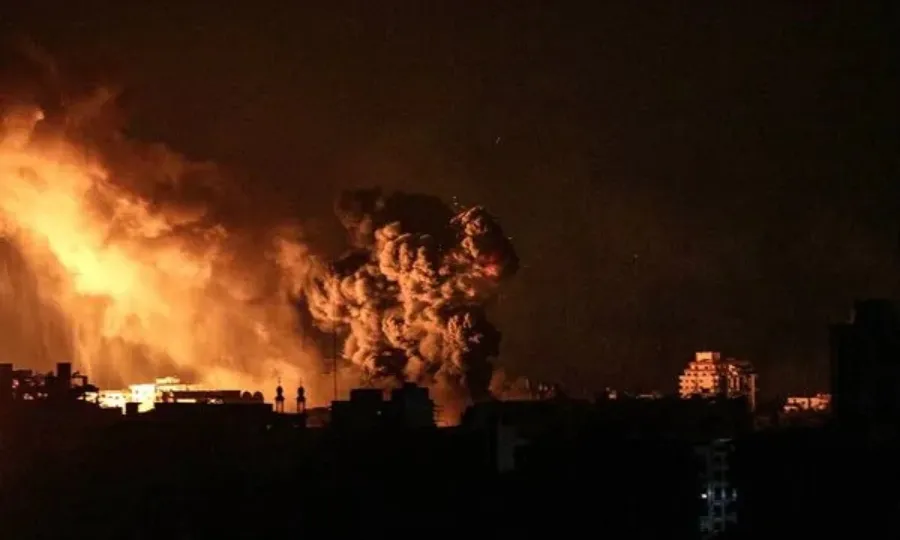 افغان ڈرون دراندازی کا جواب؛ پاکستان کا افغانستان میں 10 فوجی اہداف پر حملہ
