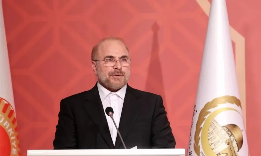 ایران نے خطے میں مشترکہ سیکیورٹی سے متعلق چین کی تجویز کی حمایت کردی