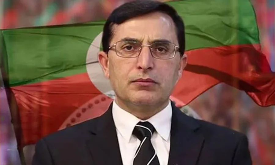 لانگ مارچ ہوگا یا نہیں؟ چیئرمین پی ٹی آئی کا جواب دینے سے گریز