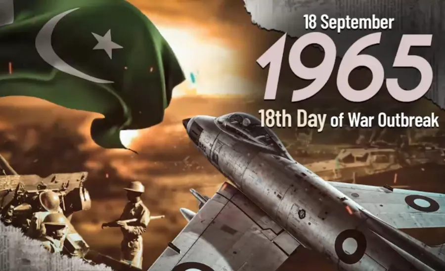 جنگ ستمبر1965: 18واں روز، پاک افواج کا دشمن کو بھاری جانی و مالی نقصان