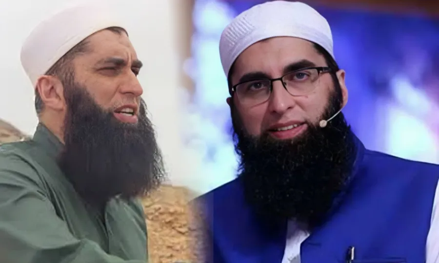 ’دل دل پاکستان‘ سے شہرت پانے والے جنید جمشید آج بھی مداحوں کے دلوں میں زندہ ہیں