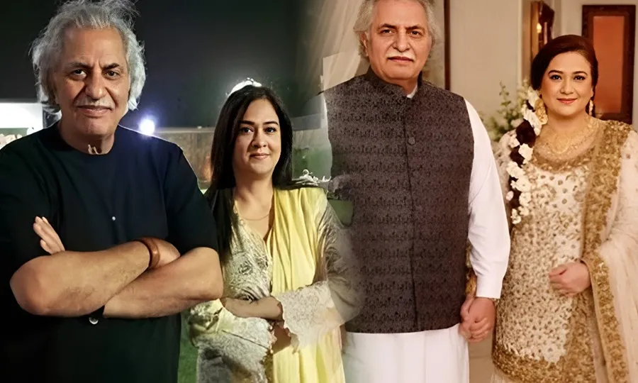 سوشل میڈیا پر شادی کی افواہیں؛ عثمان پیرزادہ اور حمیرا بانو نے تردید کردی