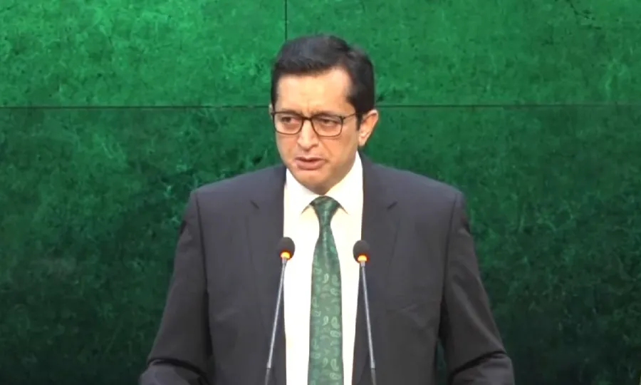 بھارتی یکطرفہ اقدامات جموں وکشمیر کی متنازع حیثیت تبدیل نہیں کرسکتے، پاکستان