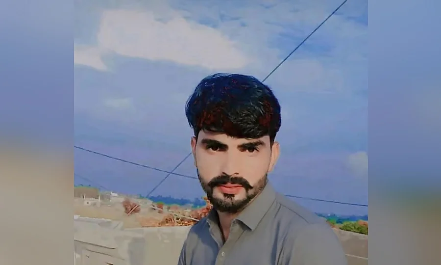 بہتر مستقبل کی امید میں لیبیا جانے والا نوجوان اغواکاروں کے تشدد سے جاں بحق